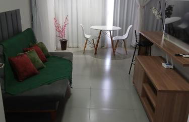 Diamond - Flat Bela Estância - Foto 20
