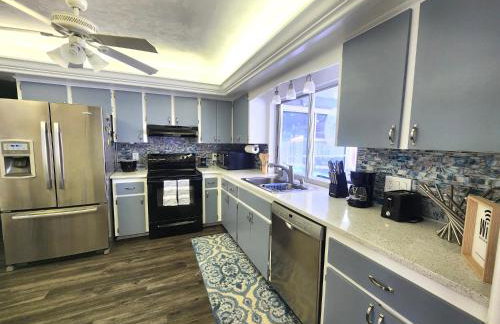 Cape Coral Cozy House - Foto 8