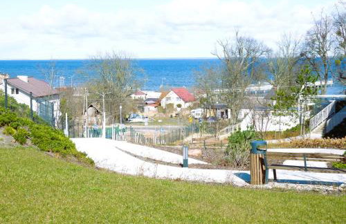 Bursztynowy Brzeg - Mechelinki Revital - Foto 33