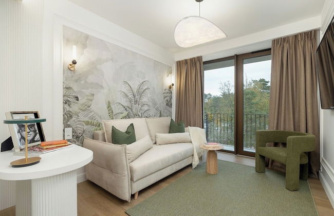 Loft Premium Apartments by Baltic Home - Foto 26