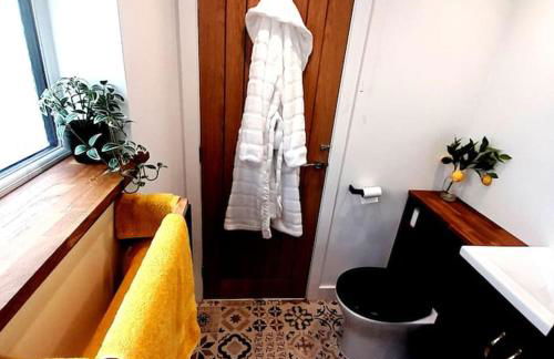 Beach Cottage Pakefield- Newly Fully Renovated House - Foto 26