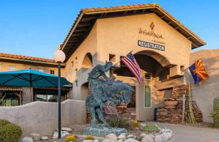 Enjoy the Oro Valley in this 1BD condo with resort amenities - Foto 10