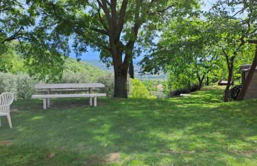 Dimora Forte San Marco - rustico con giardino - Foto 45