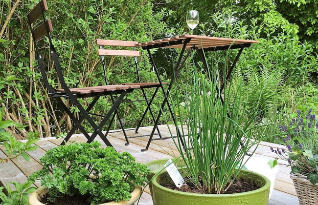 Holiday Home in Sölvesborg - Photo 27