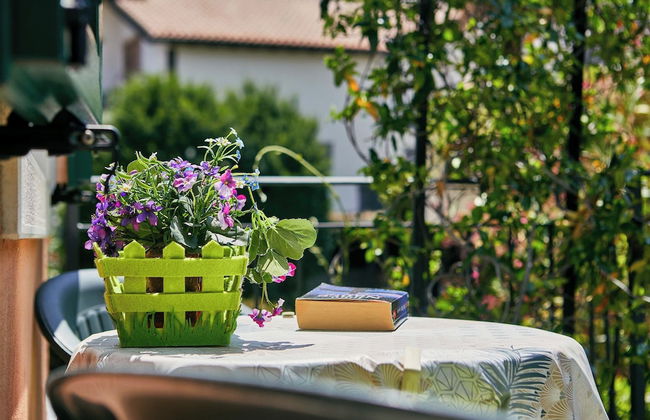 Apartments Bella Villa - Foto 75