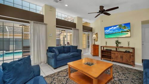 Lindfields Reserve with Private Pool - Foto 2