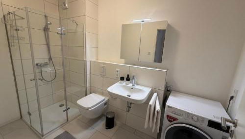 Mein Apartment - Foto 4