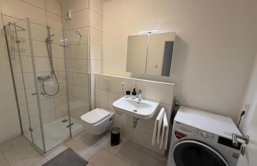 Mein Apartment - Foto 4