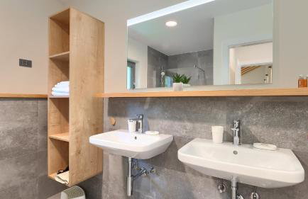 Luxury villa Povetica with pool in Vizinada - Foto 38