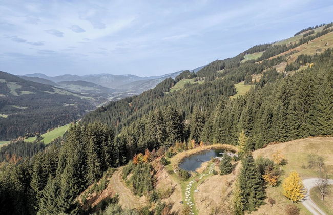 Buccara Zwischenbachalm - Foto 44