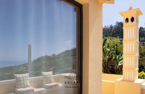 Hilltop Hideaway by Escape to Madeira - Foto 24