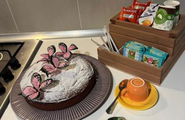 B&B Terry Home - Foto 29