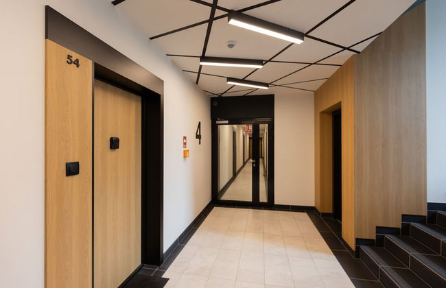 Modern Apartment Praga by Renters - Foto 45