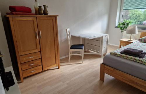 Haus Homann-Schneider, Wohnung Wetter - Foto 9