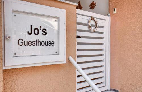 Jo's Guesthouse, Benitses - Foto 37