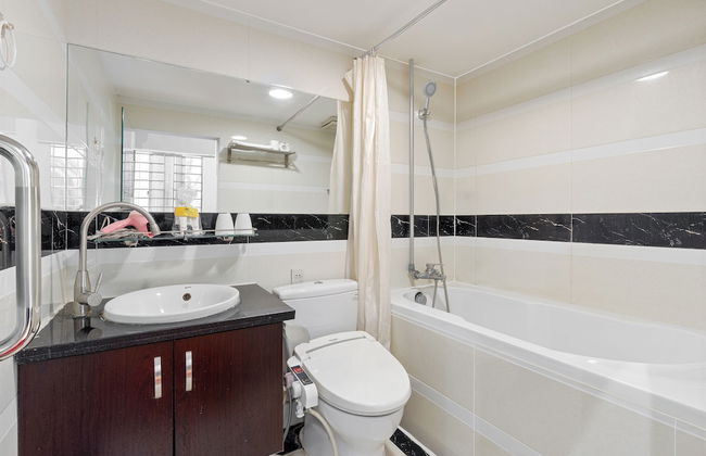 Wa Garden Sai Gon - Foto 26