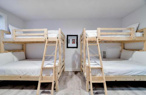 Lake Harmony Retreat Perfect Family Getaway - Foto 14