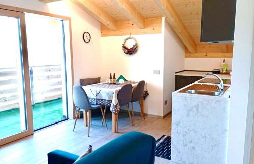 Lagorai Suites - Foto 28