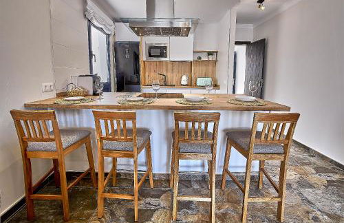 CASA 7 SOLES - Photo 14