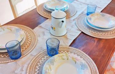 Casa Isabella- Barbecue, Giardino - Foto 9