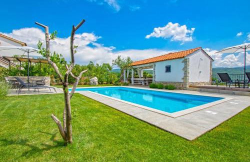 Salt & Sand Villa with a view - Foto 9