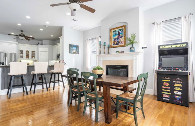 Kool Beanz by Avantstay Private Pool, Near Beach - Foto 13