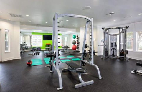 Wyndham 121 Bright, Airy 1br Apt , Parking, Pool - Foto 17