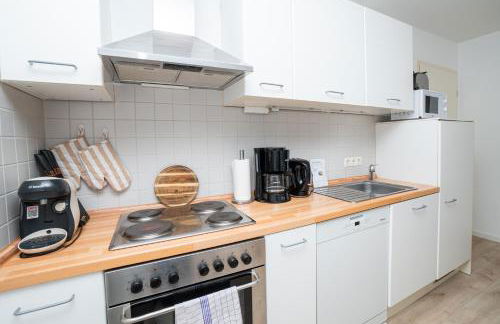 Liehrstraße 9 by Baltic Home - Foto 5