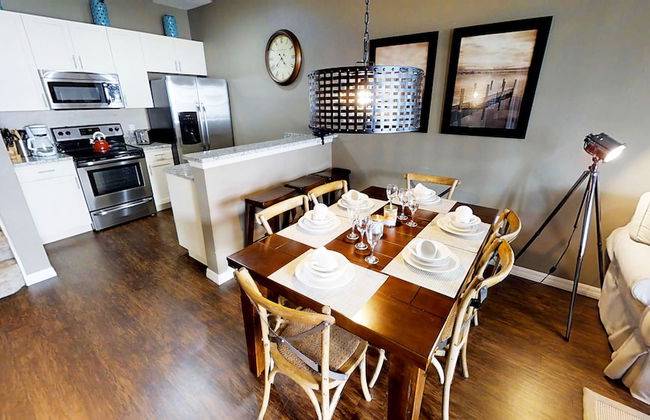 Lucaya Vacation Homes - Foto 22