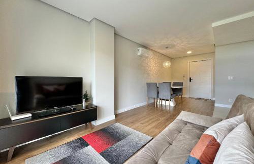 Delle Alpi 317 - Junto a Nasa e roda-gigante - Foto 11