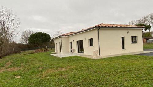 Le gîte des Acacias - Foto 3