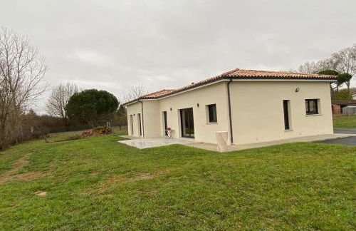 Le gîte des Acacias - Foto 3