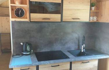 Osada nad żurawim stawem - Foto 18