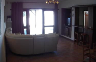 Vivienda vacacional Finca Ribera De Cortes - Foto 5