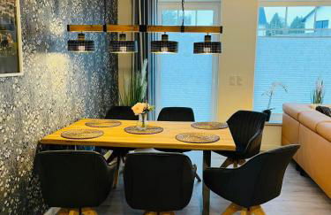 Komfort-Doppelhaus, 3 Schlafzimmer, Jesendorf - Foto 5