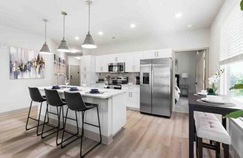 Pristine Living 5 Min From Downtown - Foto 8