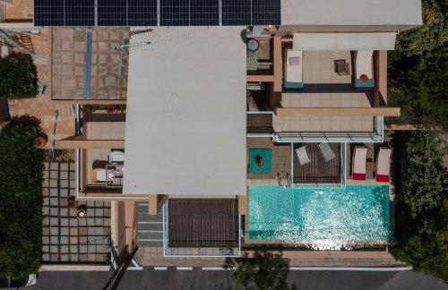 Unlimited Blue - Foto 75