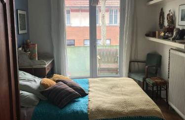 Maison avec jardin - Foto 14