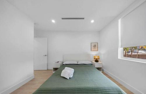 Up to 12 guests! Modern Villa near Wynwood 29! - Foto 31