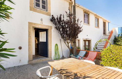 Village House in Sintra hills - Photo 22