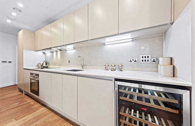 SERCASA - Regents Park - Foto 75