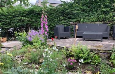 Hannam Cottage, beautiful listed cottage at start of the 3 peaks - Foto 11