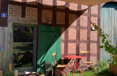 Rundlingsblick in Güstritz - Foto 20