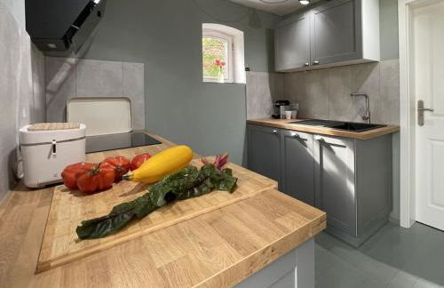 Holiday home in Hemmoor with swimming pool - Foto 17