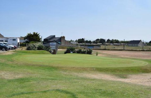 3 Bedroom Nice Home In Saint-Marcouf - Foto 28