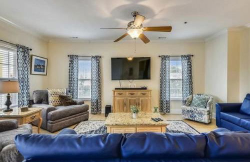 Ocean View Luxury Rental - Sleeps 16 - Foto 5