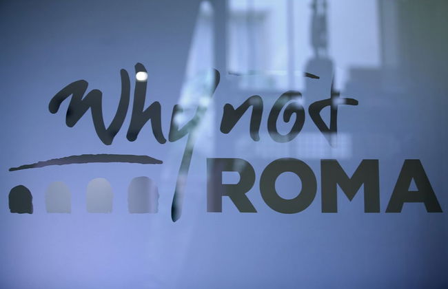 Why Not Roma - Foto 29