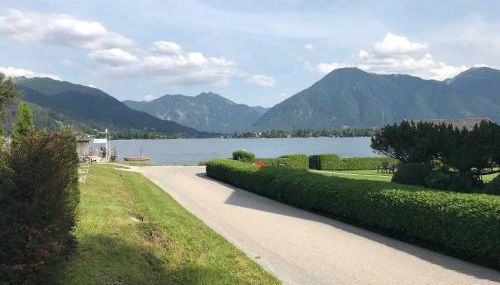 Alpen Suite Abwinkl - Foto 3