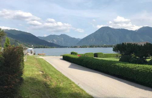 Alpen Suite Abwinkl - Foto 3