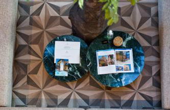 Capital Luxury Suites - Foto 39